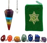 CHAKRA STONES
