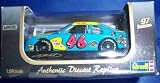  : 97 Revell #46 Wally Dallenbach Woody Woodpecker