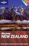 Lonely Planet Discover New Zealand