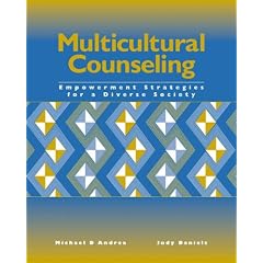 Multicultural Counseling