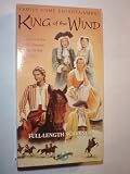 King of the Wind [VHS]