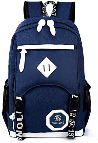 2016 new canvas backpack large bag fashion lovers package , A
