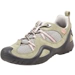 Lowa Women's AX-L 11 Douvre Mesh Lo Hiking Shoe
