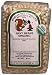 Bergin Nut Company Organic Navy Beans, 16-Ounce Bags (Pack of 6)