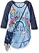 Beautees Girls' Big Baseball Jersey Shirt & Pouch