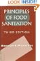 Principles of Food Sanitation