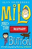 Milo and the restart button