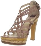 FRYE Womens Kara Strappy Sandal Sandal