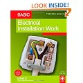 Basic Electrical Installation Work: Level 2 City & Guilds 2330 Technical Certificate