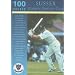 Sussex County Cricket Club - 100 Greats