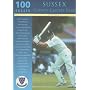 Sussex County Cricket Club - 100 Greats