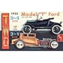 1/25 '25 Ford "T" Original Recreation