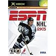 ESPN NHL 2K5 Xbox Xbox