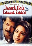Jhooth Bole Kauwa Kaate (Origianl Hindi Version with English Options)