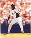 Anthony Young Autographed/Hand Signed New York Mets 8x10 Photo