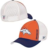 Denver Broncos 2008 Season Draft Cap / Hat