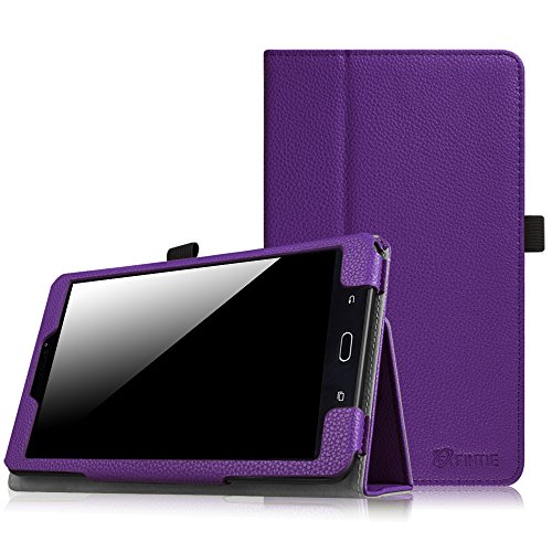 Fintie Samsung Galaxy Tab E 8.0 Folio Case - Slim Fit Premium Vegan Leather Cover for Samsung Galaxy Tab E 8 Fintie Samsung Galaxy Tab E 8.0 Folio Case - Slim Fit Premium Vegan Leather Cover for Samsung Galaxy Tab E 8