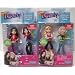 iCarly Mix & Match Madness CARLY and SAM Doll Dolls (Pack of 2)