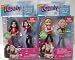 iCarly Mix & Match Madness CARLY and SAM Doll Dolls (Pack of 2)