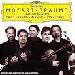 Mozart / Brahms: Clarinet Quintets