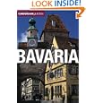 Bavaria (Cadogan Guides) by Rodney Bolt