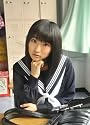 悠木碧1stフォトブック「タイトル未定」