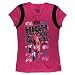 High School Musical 2 - Boombox Junior T-Shirt