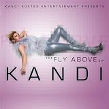 The Fly Above EP