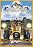 Caprinos World of Adventure - Part 1 (2005) ( Flåklypa Grand Prix ) ( Pinchcliffe Grand Prix )