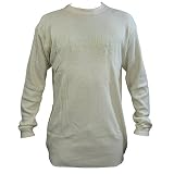Phat Farm - Brand New Phat Farm Grey Long Sleeve Ribbed Top