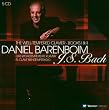 Bach, Js : Well-Tempered Clavier Books 1 & 2