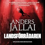 Landsförrädaren [Traitor] | [Anders Jallai]