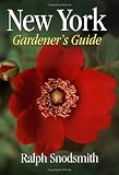 New York Gardener's Guide: Revised Edition (Gardener's Guides)