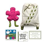 Idbids Lola Eco-friendly Starter Kit [Amazon Frustration-Free Packaging]