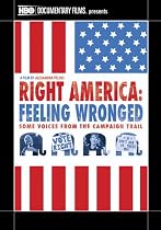 Watch Right America: Feeling Wronged - Some Voices From the Campaign Trail Movie Online.