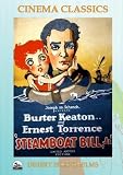 Steamboat Bill, Jr.