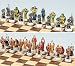 KING ARTHUR & THE KNIGHTS OF THE ROUND TABLE - WIZARD & DRAGON - COLLECTORS EDITION C...