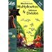 Some Maths books to help a Primary School Child