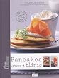 Pancakes, Cr�pes & Blinis