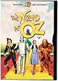 The Wizard of Oz