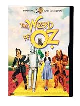 The Wizard of Oz