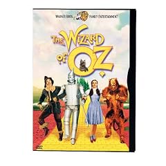 The Wizard of Oz