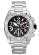 ESQ SWISS Men's Squadron Chronograph Compass Watch #07301126