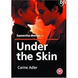 Under the Skin [ NON-USA FORMAT, PAL, Reg.2 Import - Great Britain ]