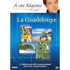 A vos regions la Guadeloupe