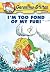 Geronimo Stilton #4: I'm Too Fond of My Fur!