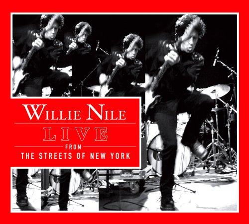 CD-Charts  Music : Live From the Streets of New York