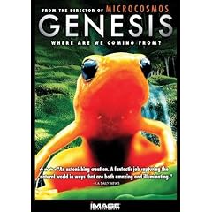 Genesis: Where Are We Coming From? (Nature Documentary)