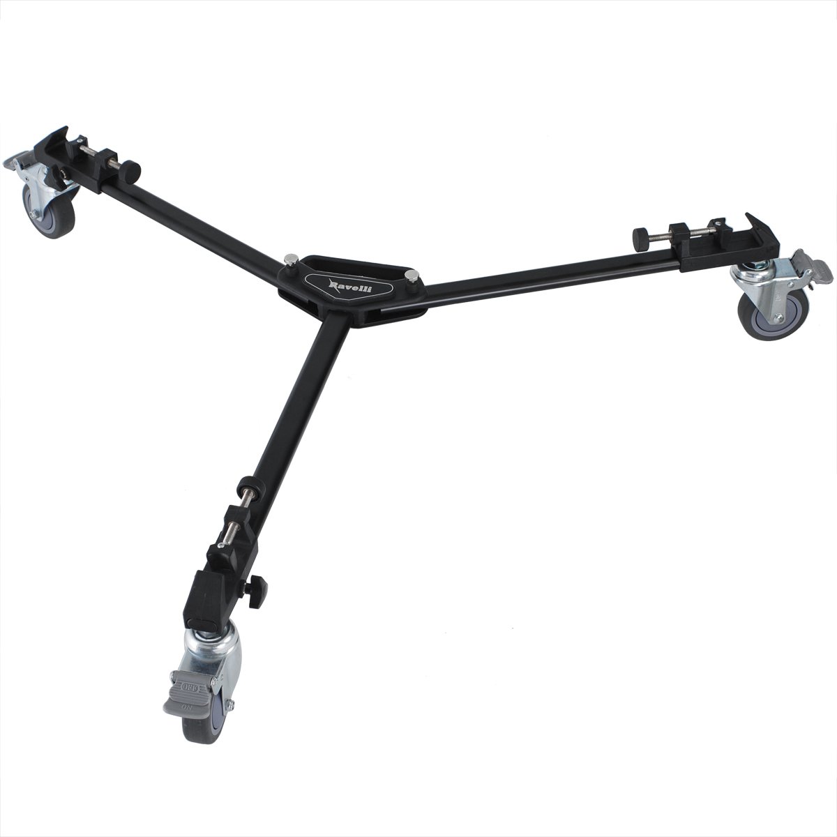 Ravelli ATD Professional Tripod Dolly 네이버 블로그