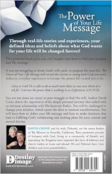 The Power of Your Life Message: Decisions Th